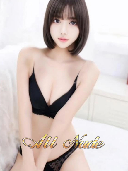 オールヌード&nbsp;ジニさん