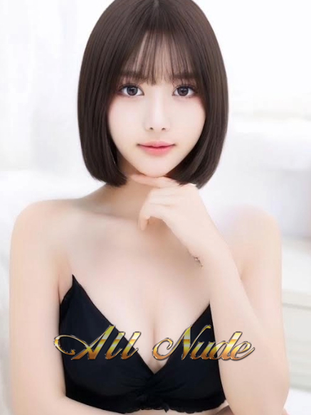 オールヌード&nbsp;ジニさん