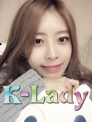 K-Lady ～ケイレディー カオリさん