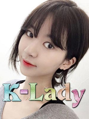 K-Lady ～ケイレディー ルナさん
