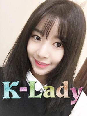 K-Lady ～ケイレディー ルナさん