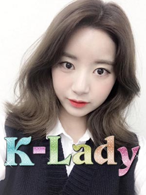 K-Lady ～ケイレディー ルナさん