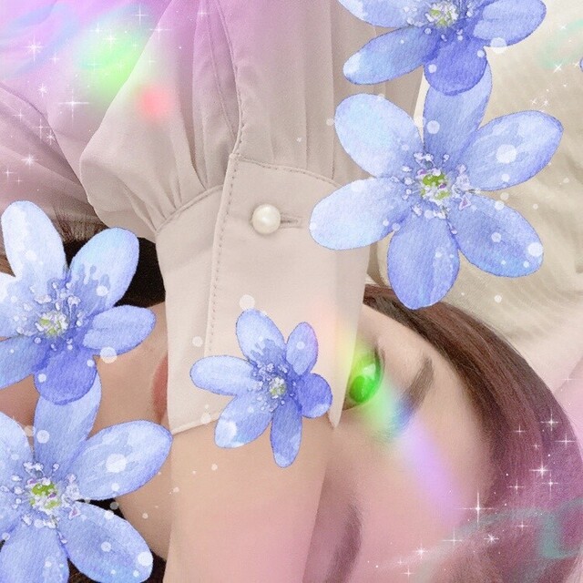すみれ ナオさん