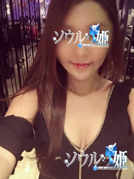 ソウル姫 リカさん
