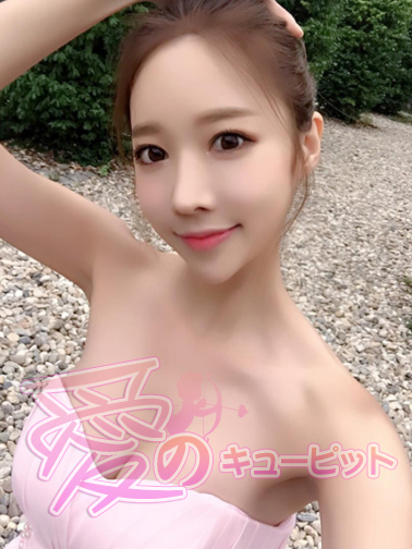  愛のキュ―ピッド ミチさん