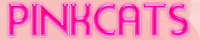 ピンクキャッツ - Pink Cats オフィシャルサイト